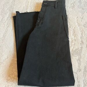 Zara Black Women's Jeans